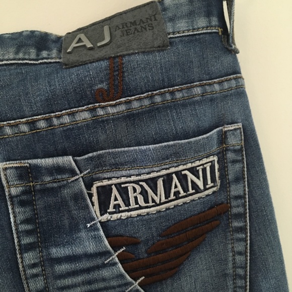 Armani aj Other - Armani jeans men’s almost new
